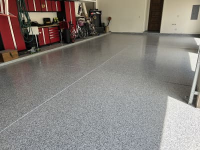 Basement Floor Coatings in Boulder: Creating a Dry, Durable, and Beautiful Space