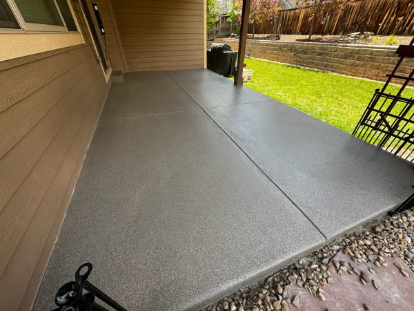 Flake Epoxy Floor Systems: Colors, Patterns & Installation Guide