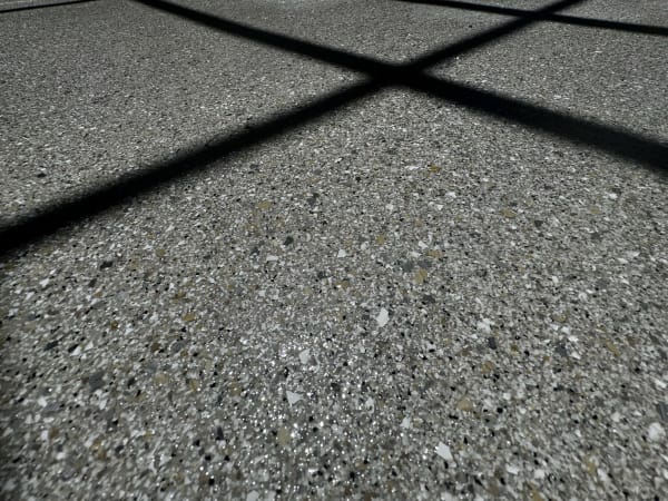 Concrete Floor Paint vs Epoxy Coating: Why Paint Falls Short