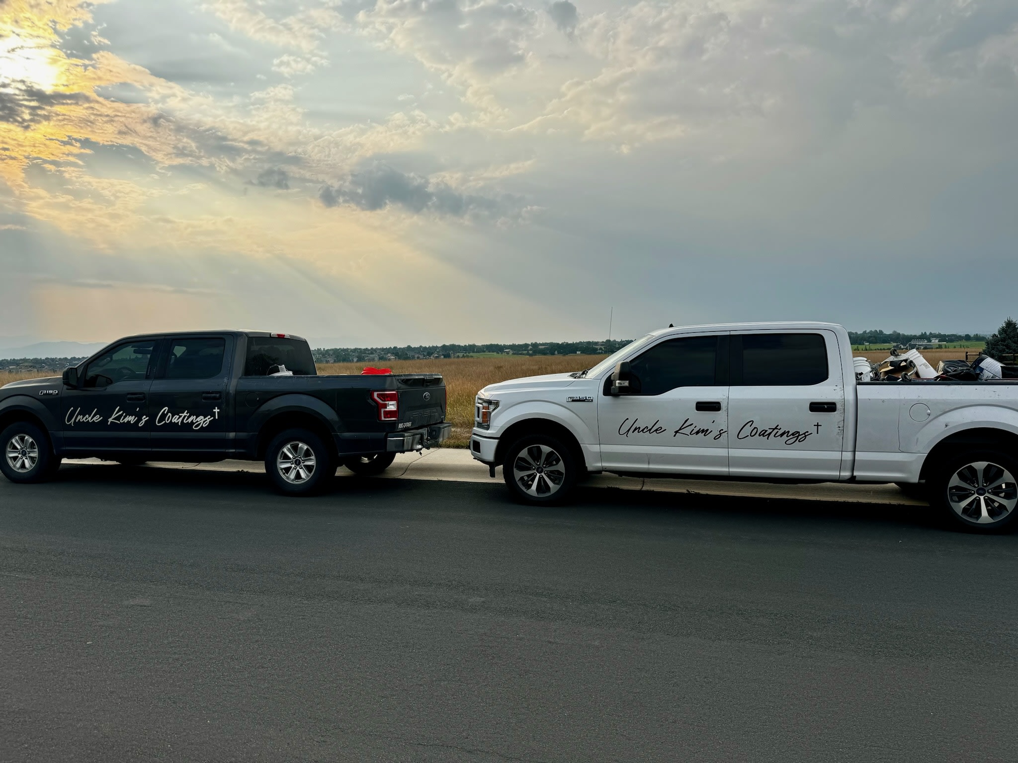 The Ultimate Guide to Garage Floor Coatings in Denver