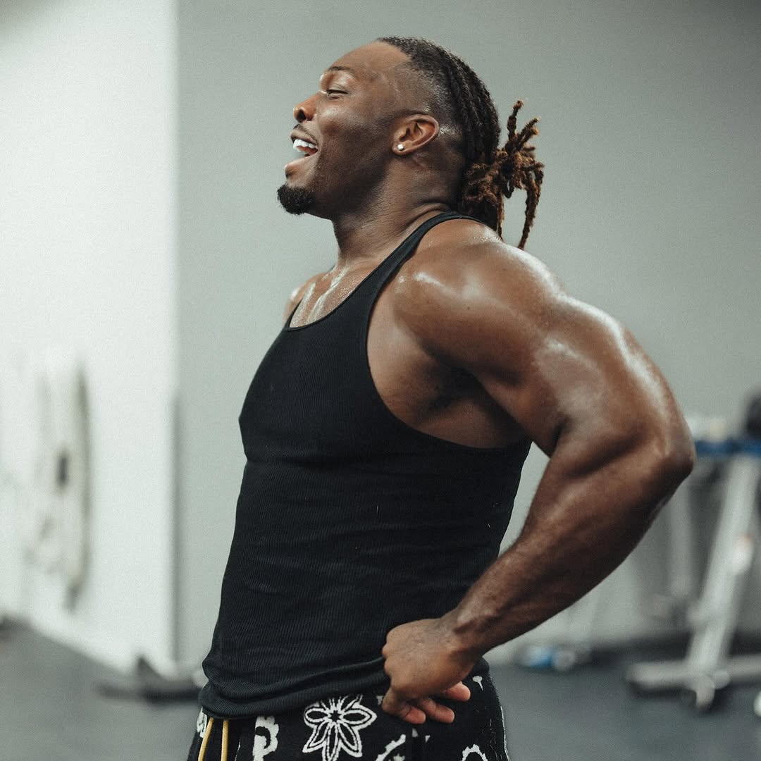 Olumide Larry Ogunjobi