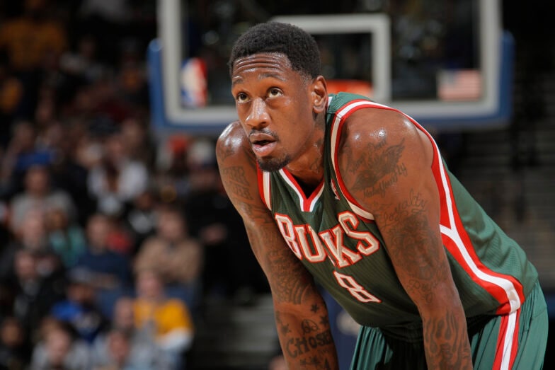 Larry Sanders