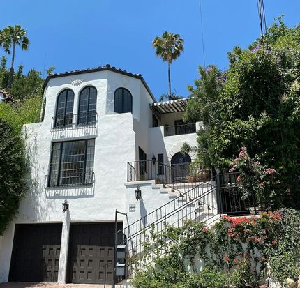 6251 Holly Mont Dr, Los Angeles, CA 90068 - Image 1
