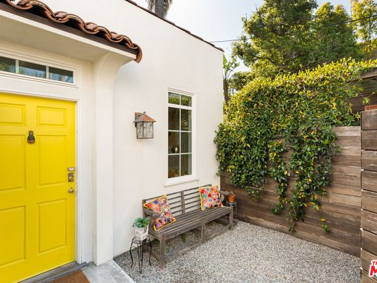 436 N La Jolla Ave, Los Angeles, CA 90048 - Image 1