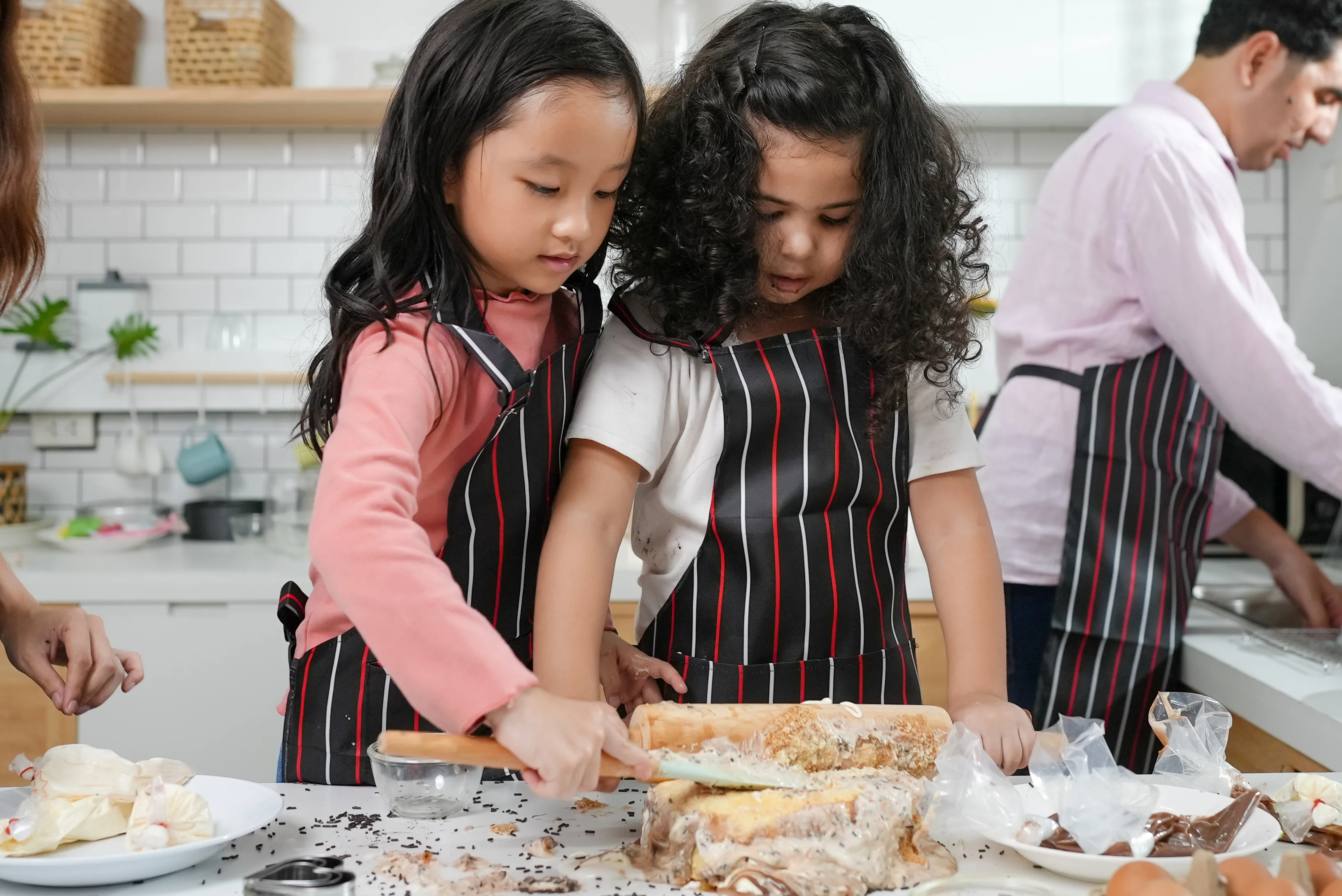 Kids Cooking Birthday Party Ideas: The Complete Planning Guide (2026)