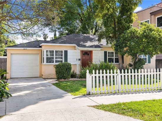 4410 Stern Ave, Sherman Oaks, CA 91423 - Image 1