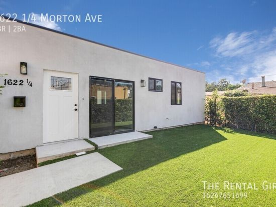 1622 1/4 Morton Ave, Los Angeles, CA 90026 - Image 1