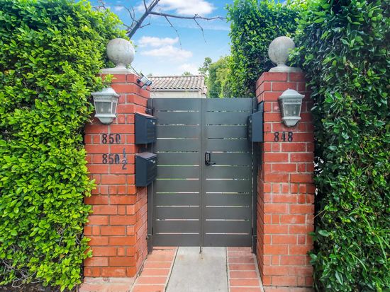 850 N La Jolla Ave, Los Angeles, CA 90046 - Image 1