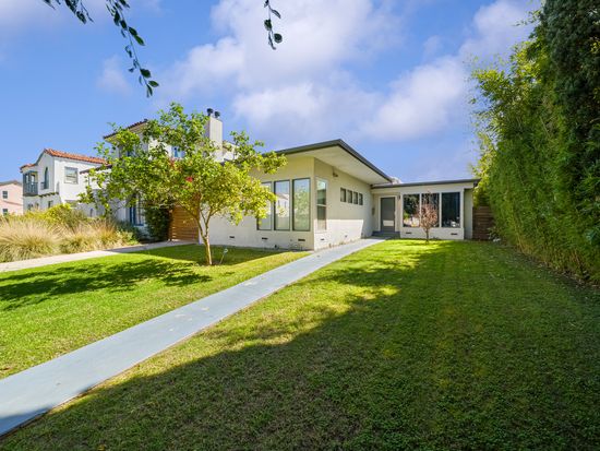 1610 S Hayworth Ave, Los Angeles, CA 90035 - Image 1