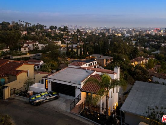 6420 Quebec Dr, Los Angeles, CA 90068 - Image 1