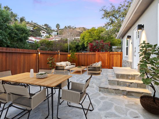 1712 N Ogden Dr, Los Angeles, CA 90046 - Image 1