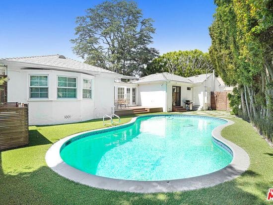 1216 Peck Dr, Los Angeles, CA 90035 - Image 1