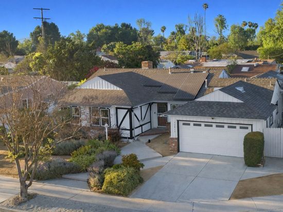 12811 Waddell St, Valley Village, CA 91607 - Image 1