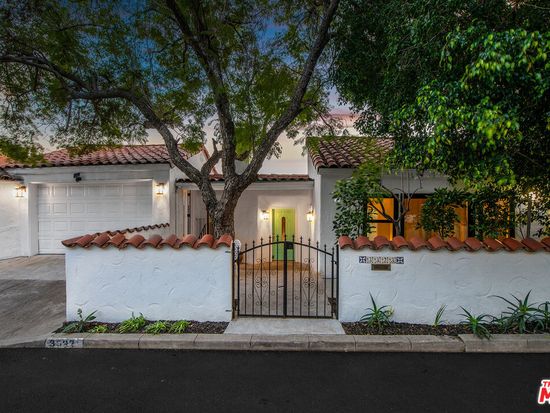 3323 N Knoll Dr, Los Angeles, CA 90068 - Image 1