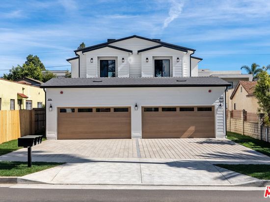 824 N Orange Grove Ave, Los Angeles, CA 90046 - Image 1