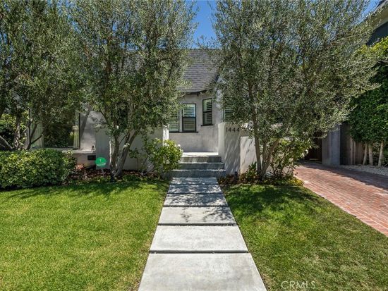 1444 Stearns Dr, Los Angeles, CA 90035 - Image 1