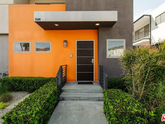 6072 Pickford St, Los Angeles, CA 90035 - Image 1