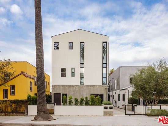 2855 S Sycamore Ave, Los Angeles, CA 90016 - Image 1