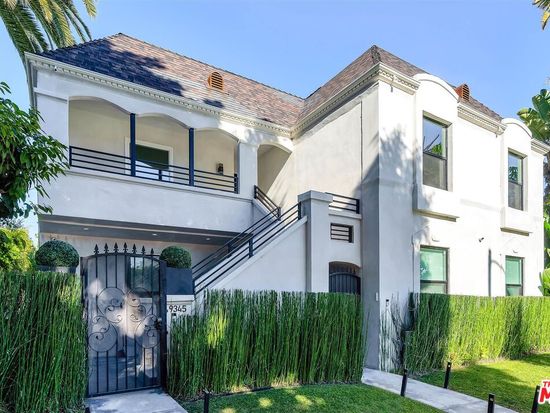 9345 W Olympic Blvd, Beverly Hills, CA 90212 - Image 1