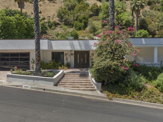 3453 Green Vista Dr, Encino, CA 91436 - Image 1