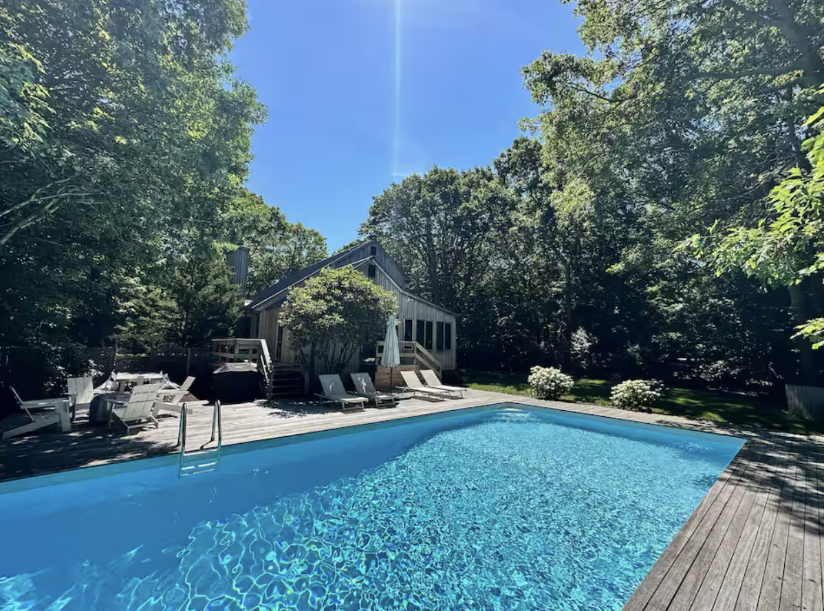 East Hampton Home - Image 1