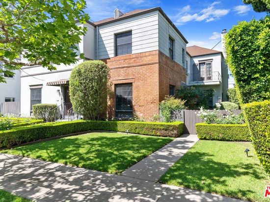 117 1/2 N Harper Ave, Los Angeles, CA 90048 - Image 1