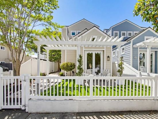 4008 Honeycutt St, San Diego, CA 92109 - Image 1