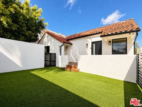 818 N Genesee Ave, Los Angeles, CA 90046 - Image 1