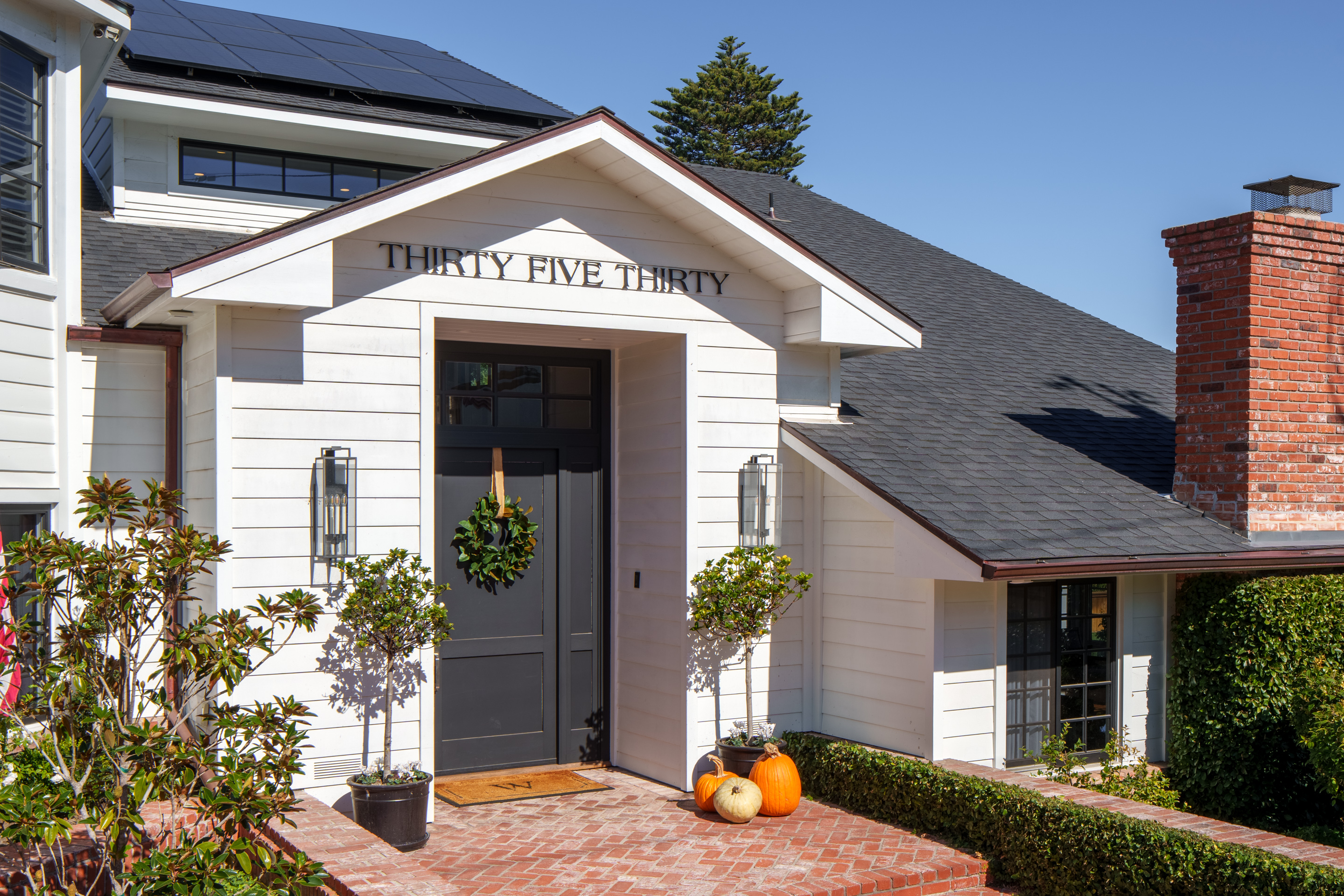 A Point Loma home