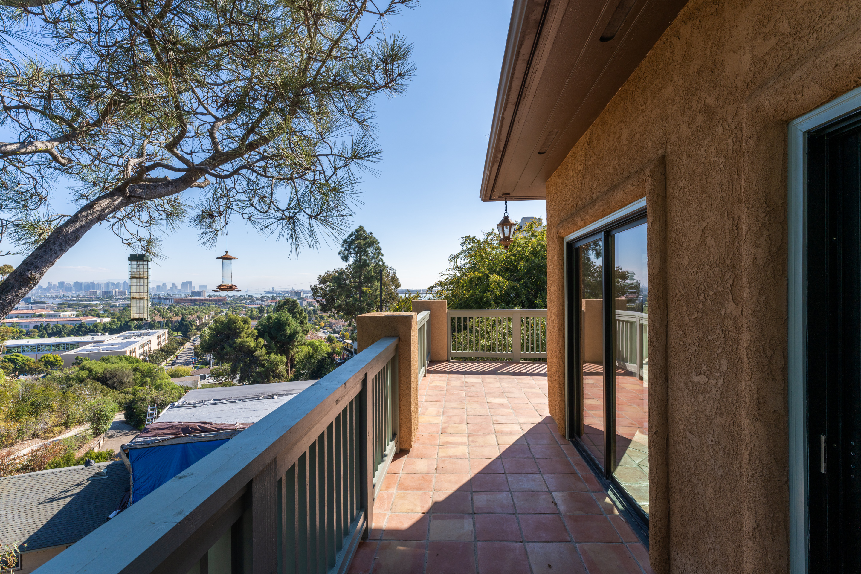 A Point Loma home
