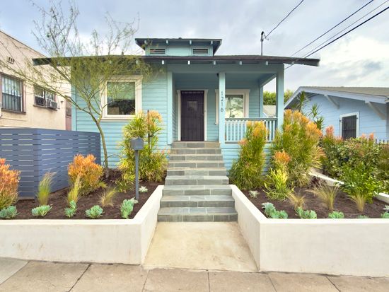 1216 Mohawk St, Los Angeles, CA 90026 - Image 1