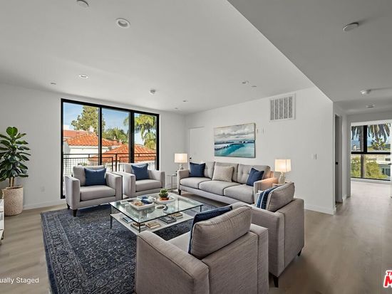 3755 S Canfield Ave #301, Los Angeles, CA 90034 - Image 1