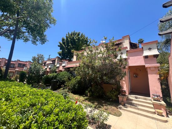 2023 Vista Del Mar St, Los Angeles, CA 90068 - Image 1
