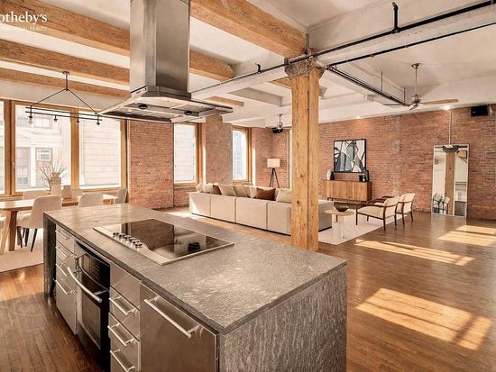 145 6th Ave Ste 4C, New York, NY 10013 - Image 1