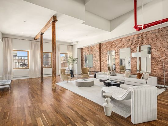 81 Walker #Ph, New York, NY 10013 - Image 1