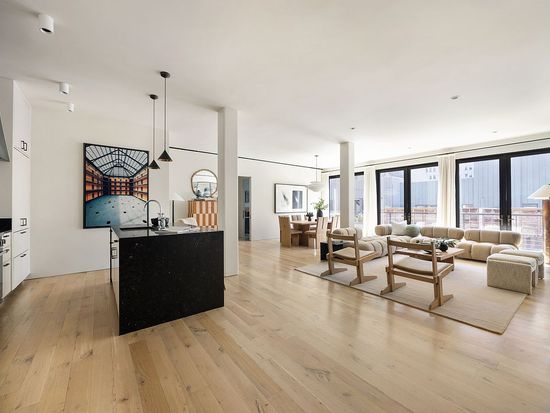 110 Duane St #Ph3s, New York, NY 10007 - Image 1