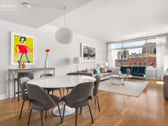 99 Jane St APT 6E, New York, NY 10014 - Image 1