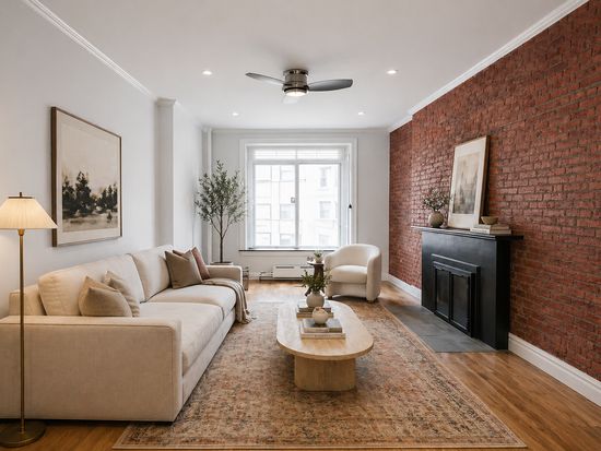 53 Leroy St APT 1B, New York, NY 10014 - Image 1