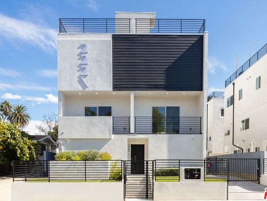 222 N Coronado St, Los Angeles, CA 90026 - Image 1