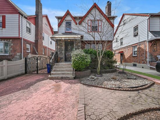 63-42 Alderton St, Rego Park, NY 11374 - Image 1