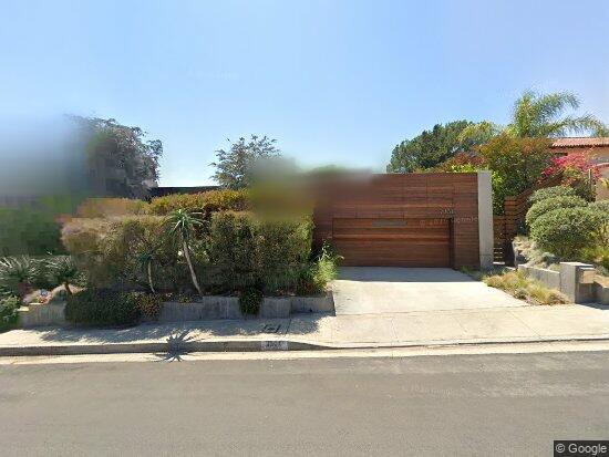 2361 Hercules Dr, Los Angeles, CA 90046 - Image 1