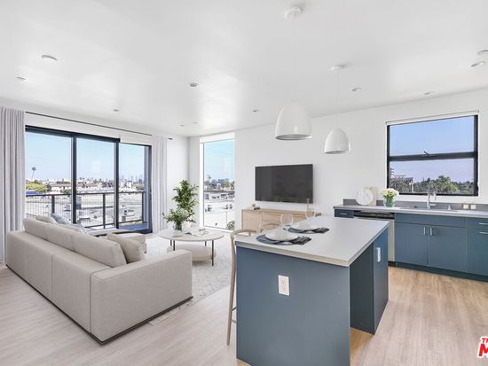 747 Lillian Way APT 6, Los Angeles, CA 90038 - Image 1