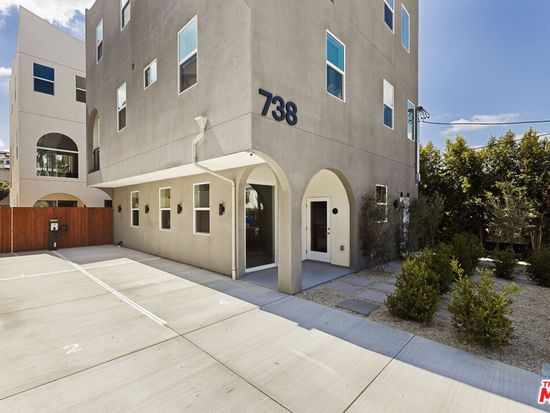 738 N Vendome St, Los Angeles, CA 90026 - Image 1