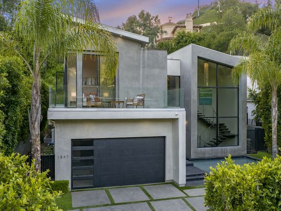 1847 Coldwater Canyon Dr, Beverly Hills, CA 90210 - Image 1