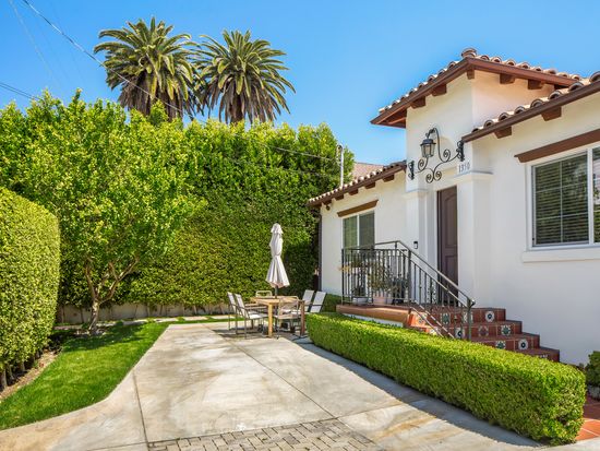 1350 N Stanley Ave, Los Angeles, CA 90046 - Image 1