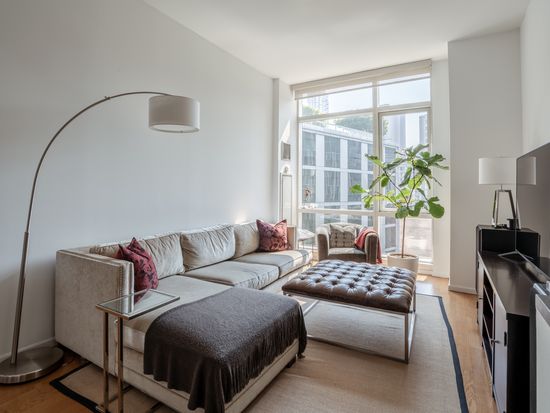 200 Chambers St APT 6G, New York, NY 10007 - Image 1