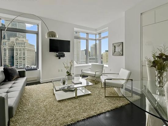 123 Washington St APT 43F, New York, NY 10006 - Image 1