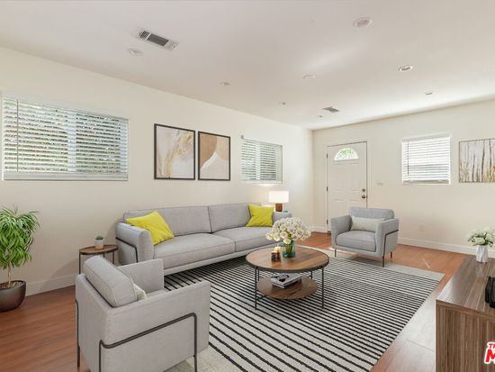 1206 N Beachwood Dr, Los Angeles, CA 90038 - Image 1