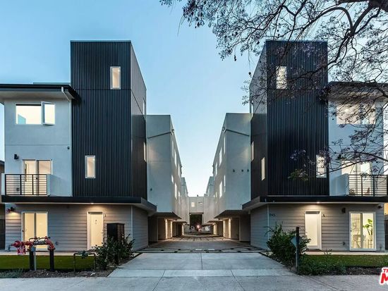 945 N Oxford Ave #6, Los Angeles, CA 90029 - Image 1