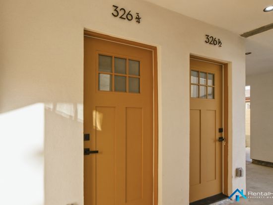 326 1/2 N La Fayette Park Pl, Los Angeles, CA 90026 - Image 1
